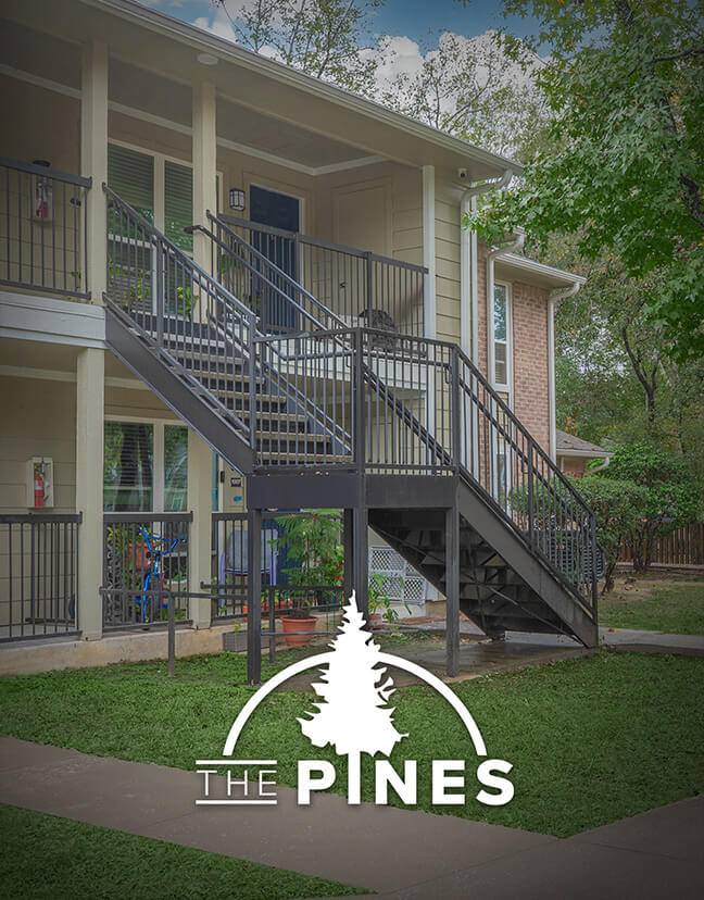 The Pines Property Photo